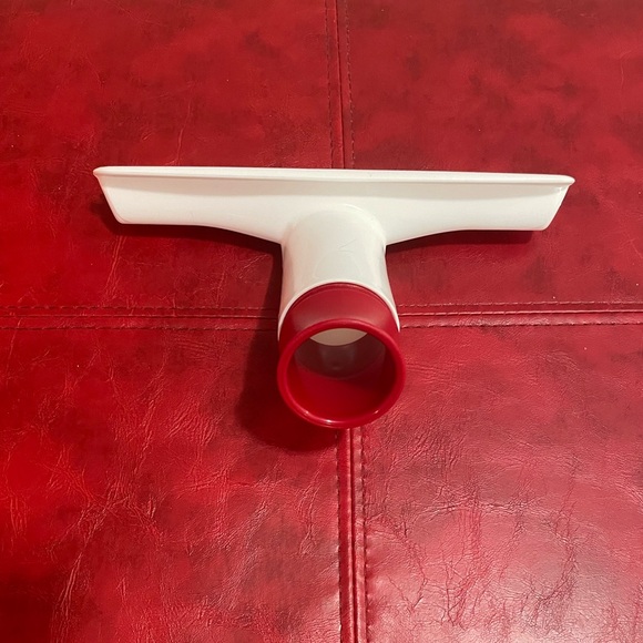 NWOT “SHARK VACUMN PARTS” Accessory for Shark Rotator Upright Lift Away #Nv500 - Picture 7 of 10